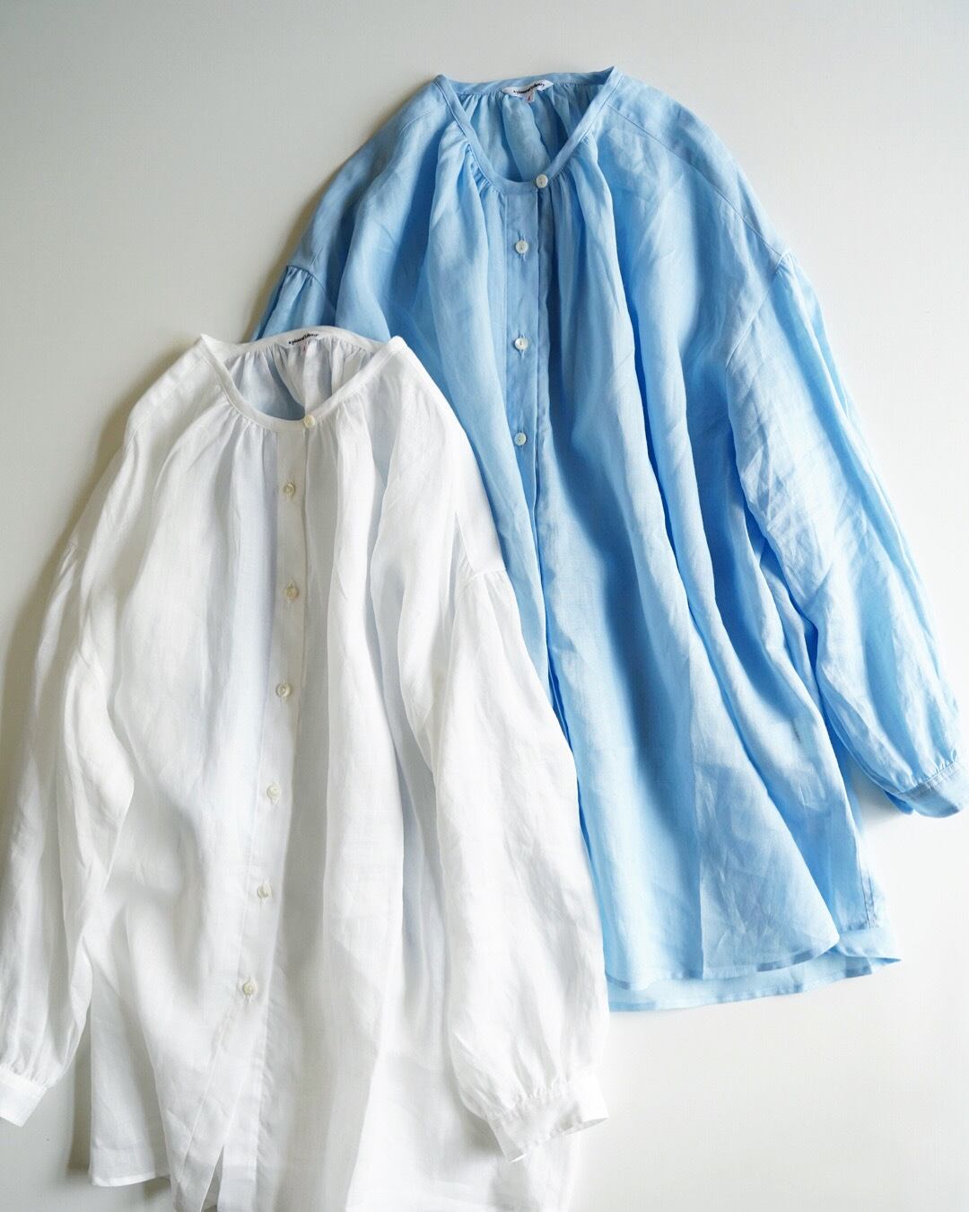 正規品セール】 アピースオブライブラリー ブラウス プルオーバー a