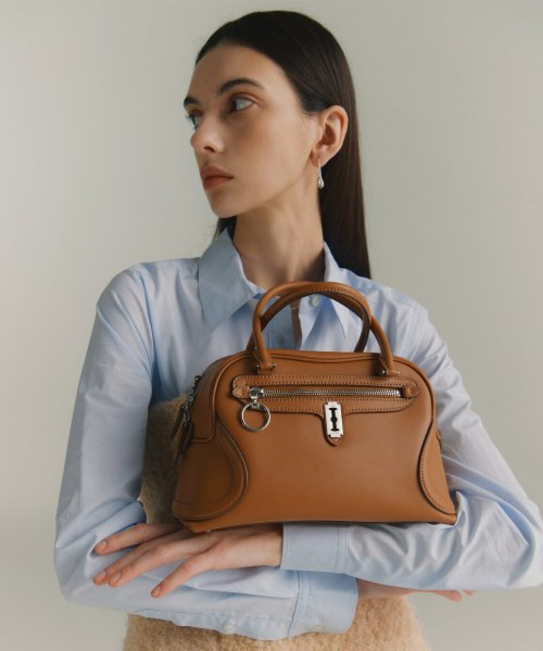 VUNQUE] Toque Cabin Crew Tote S | PAY ID