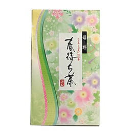 特上春待ち茶