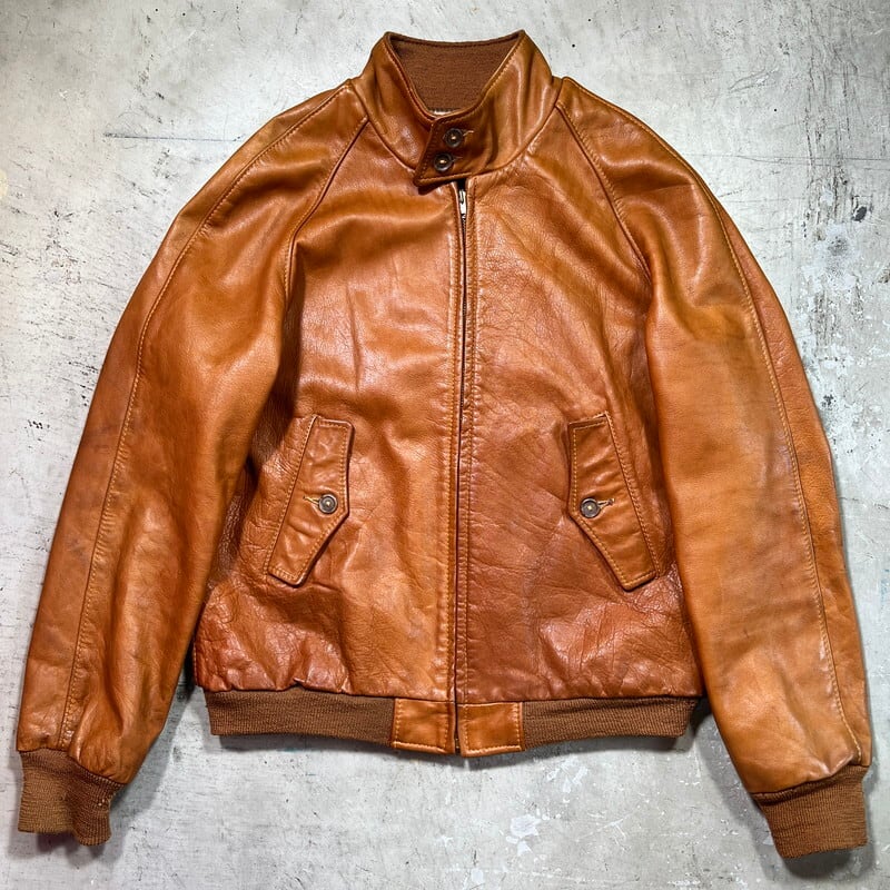 60 - 70’s ヴィンテージ  “Champion” ハリントンジャケット