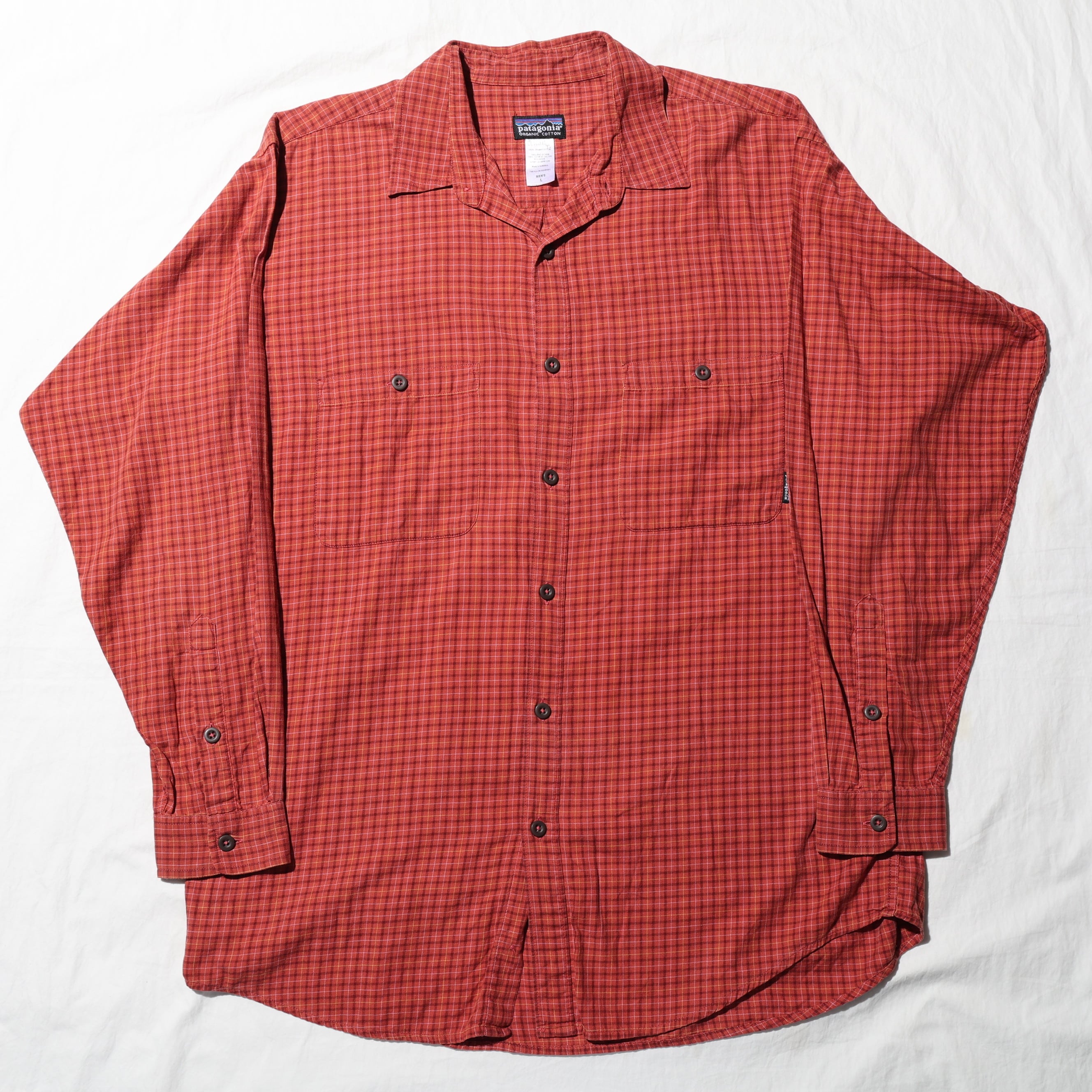 Patagonia | エンカウント