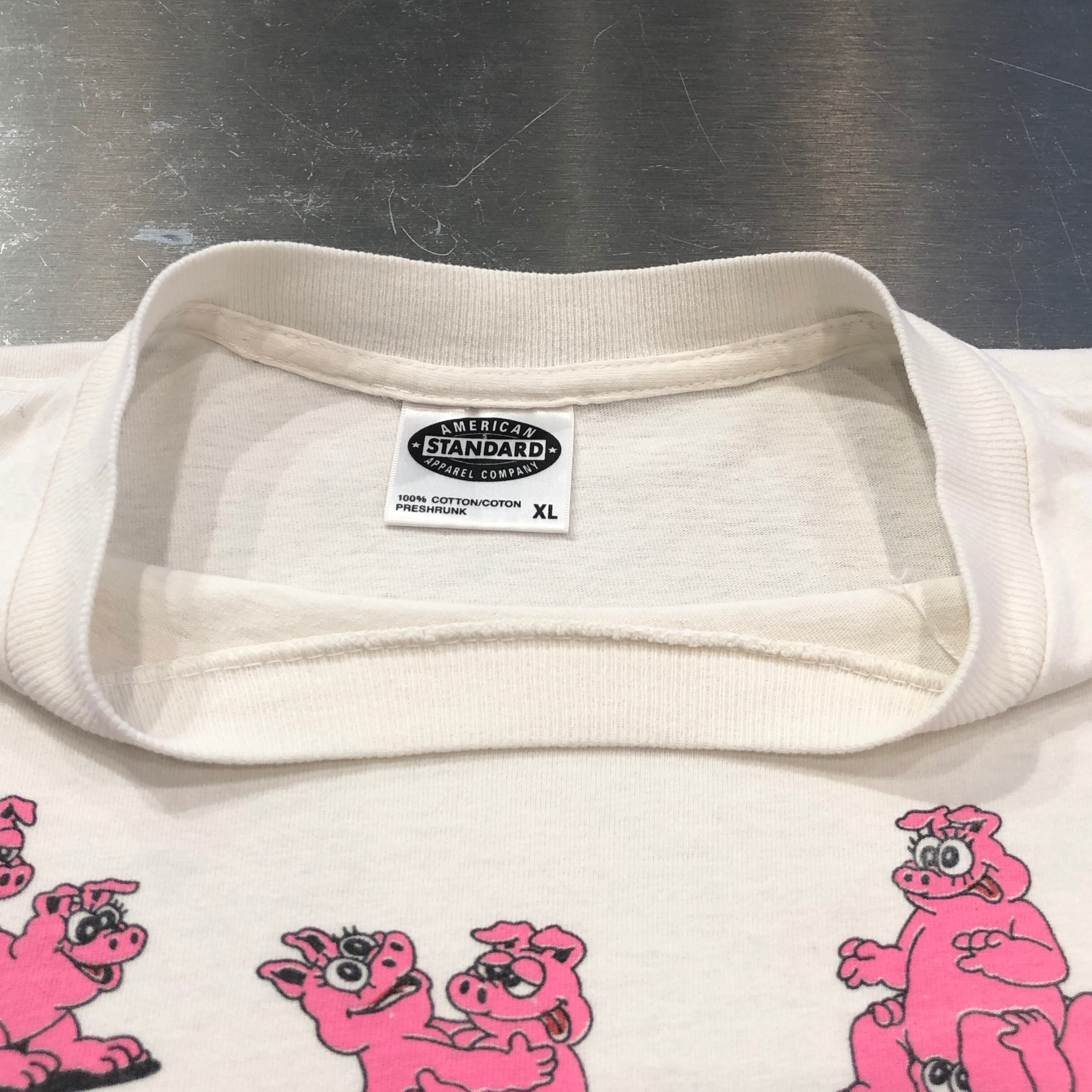 1990s 四十八手 XL USA 