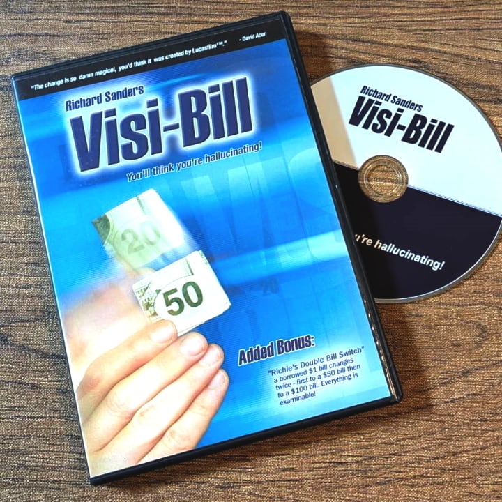 マジックDVD | M.A.magic