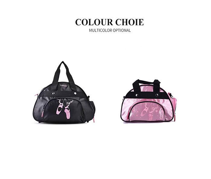 バレエバッグ レッスンバッグ 女の子 レディース カバン キッズ
