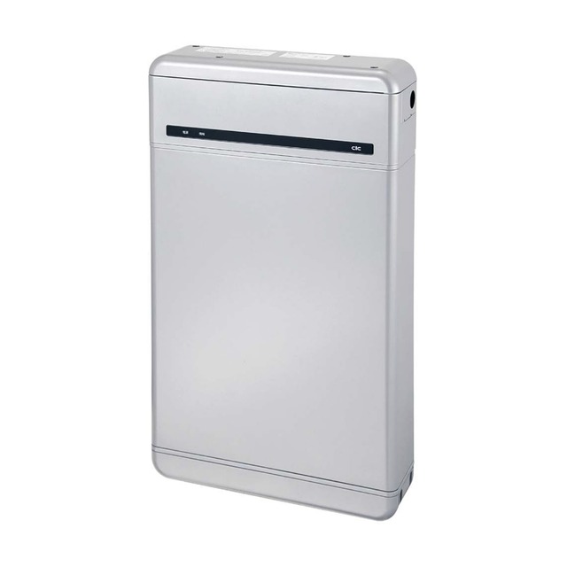 長州産業　蓄電池　6.5kWh