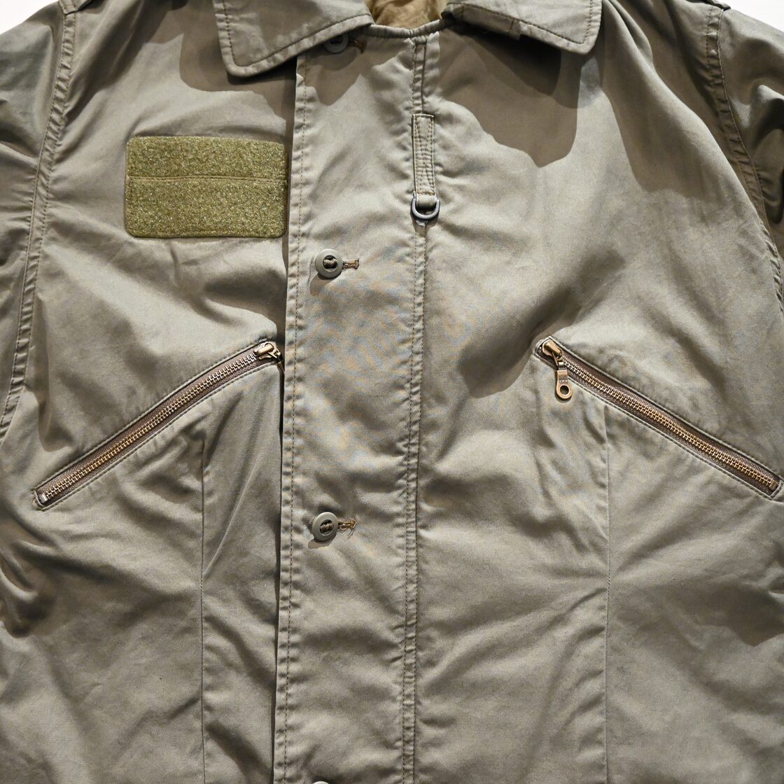 Royal Airforce MK3 jacket RAF ロイヤルエアフォース イギリス空軍 