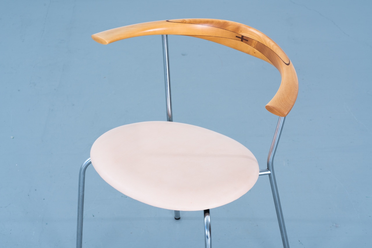Hans J Wegner | JH701 Chair