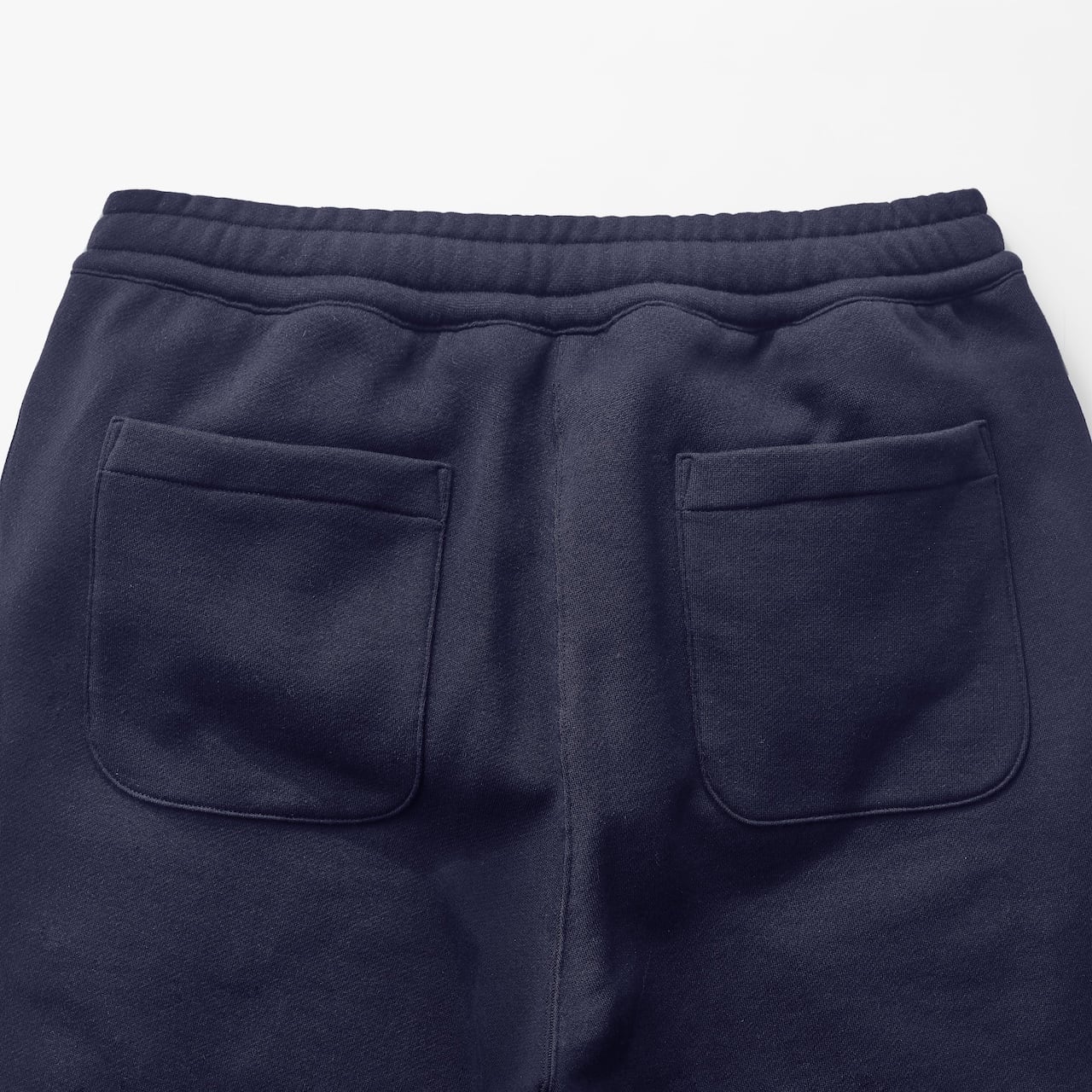 上のみPROFESSIONAL CREW SWEAT SET UP