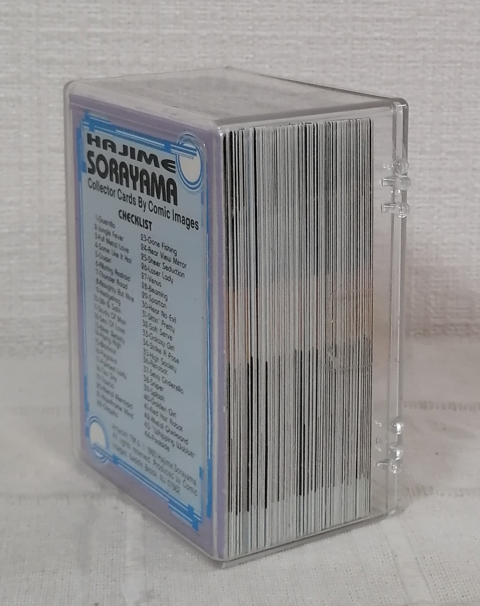 空山基＊sorayama＊sexy