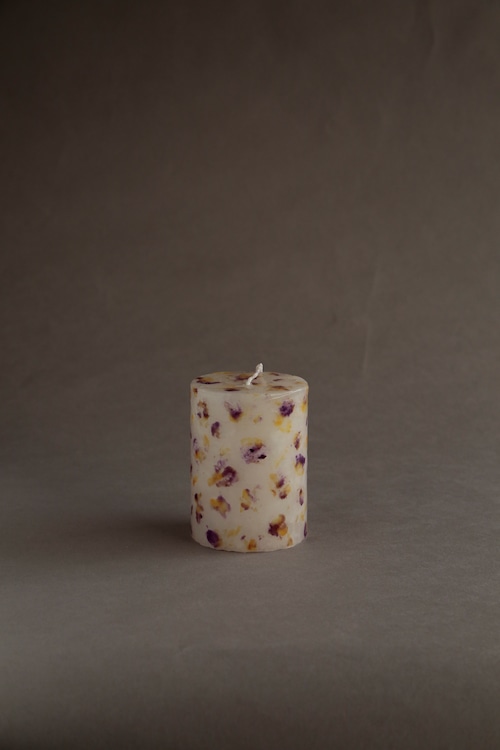 No.622 MIX (cylinder76-S-2000) candle キャンドル