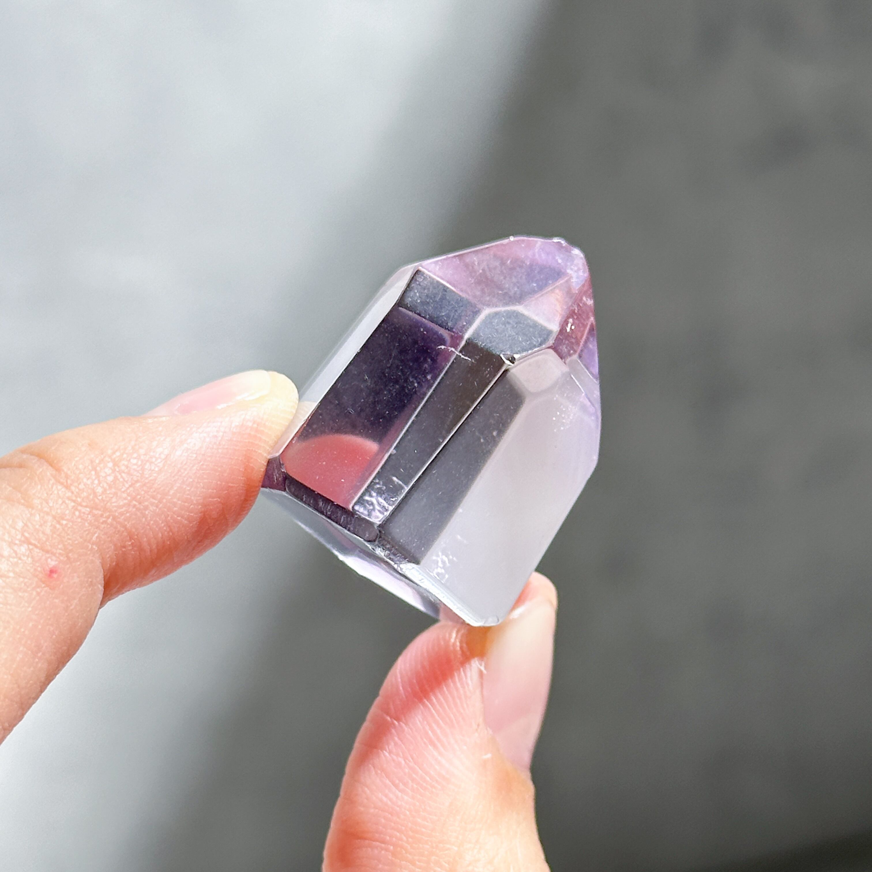 アメジストタワー アメジスト タワー01◇Amethyst Tower◇天然石・鉱物・パワーストーン