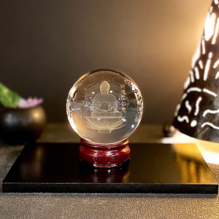 仏像 B 自在菩薩 観世音菩薩 観音様 観自在菩薩 救世菩薩 般若心経 仏