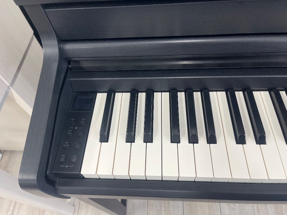 ☆86647【電子ピアノ】KAWAI SCA401MB 24年製 | リユース専門店エプコ