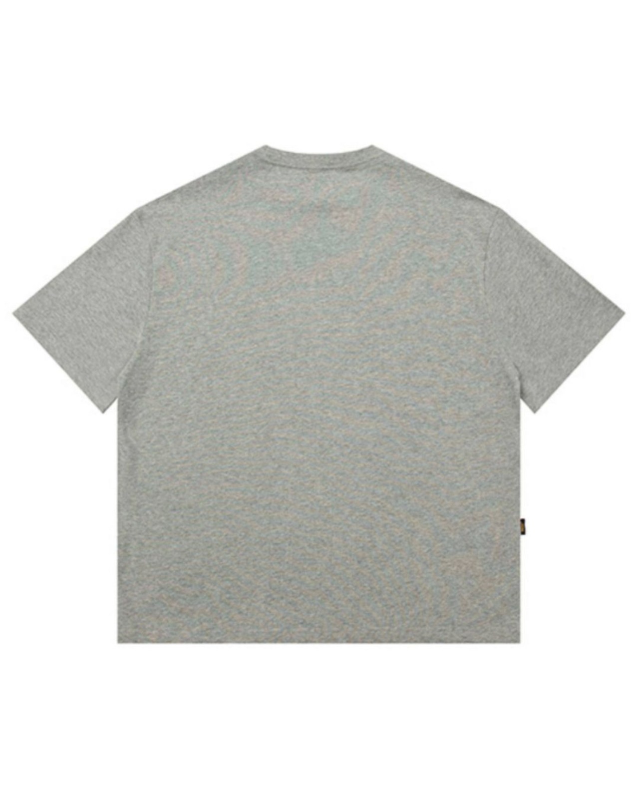 ロゴプリント半袖Tシャツ S0551