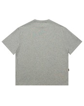ロゴプリント半袖Tシャツ S0551