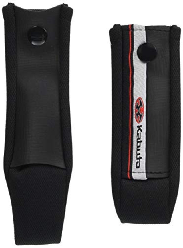 [オージーケーカブト] AEROBLADE5あご紐カバーセット 570903