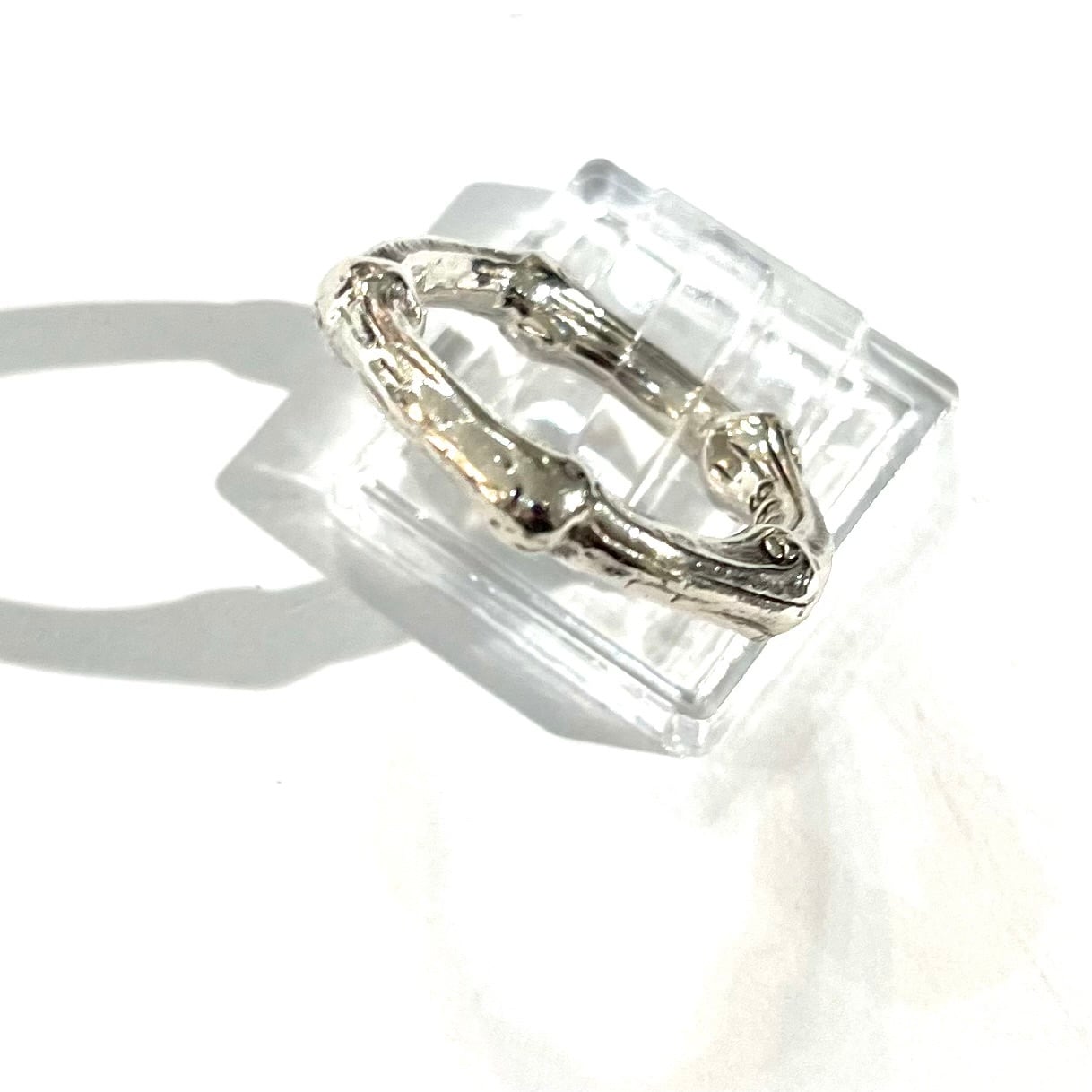 TIFFANY&CO.】【14-15号】3018 TIFFANY &CO ティファニーバンブー