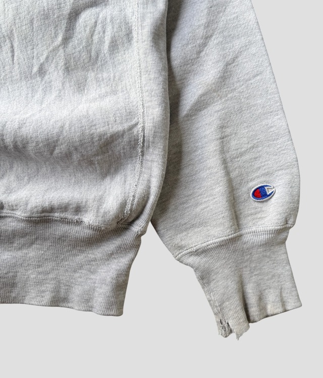 -Champion- Vintage Revers weave 90s XL Sweat-TEMPLE UNIVERSITY