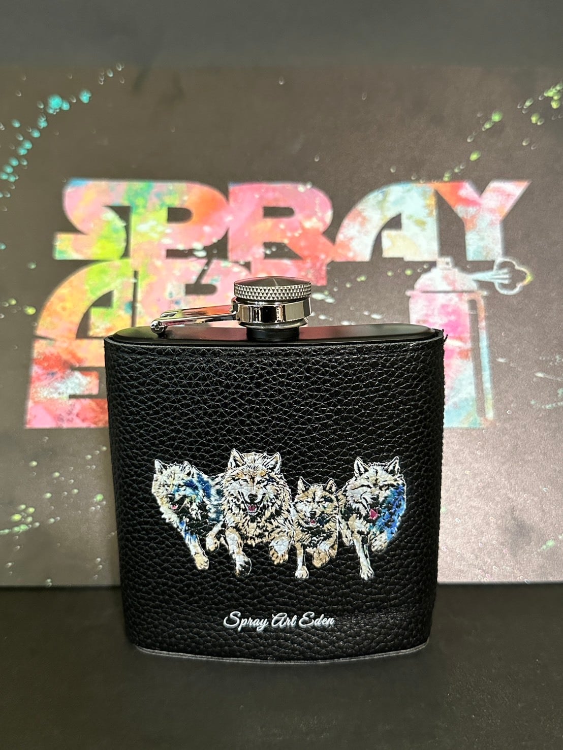 グッズ | スプレーアートエデンショップ