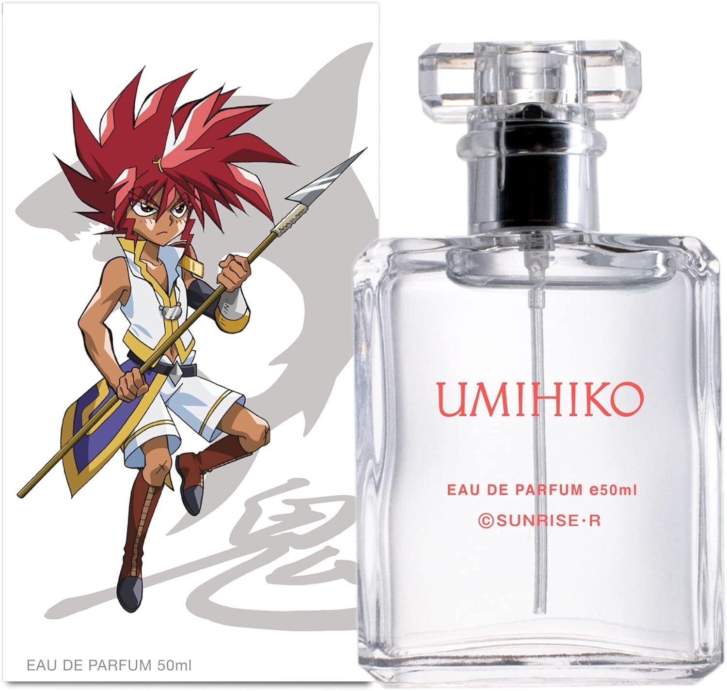マドエレン レッドムスク パルファン ミスト 50ml 【試し噴霧のみ】 マドエレン レッドムスク パルファン ミスト 50ml 【試し噴霧