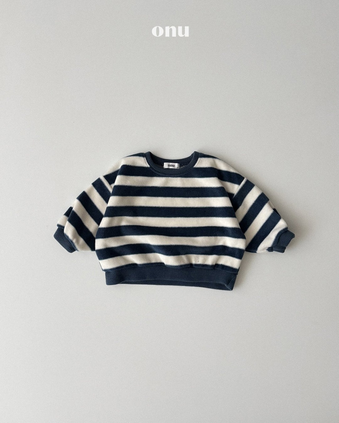 ONU［取寄］big border mtm 26winter