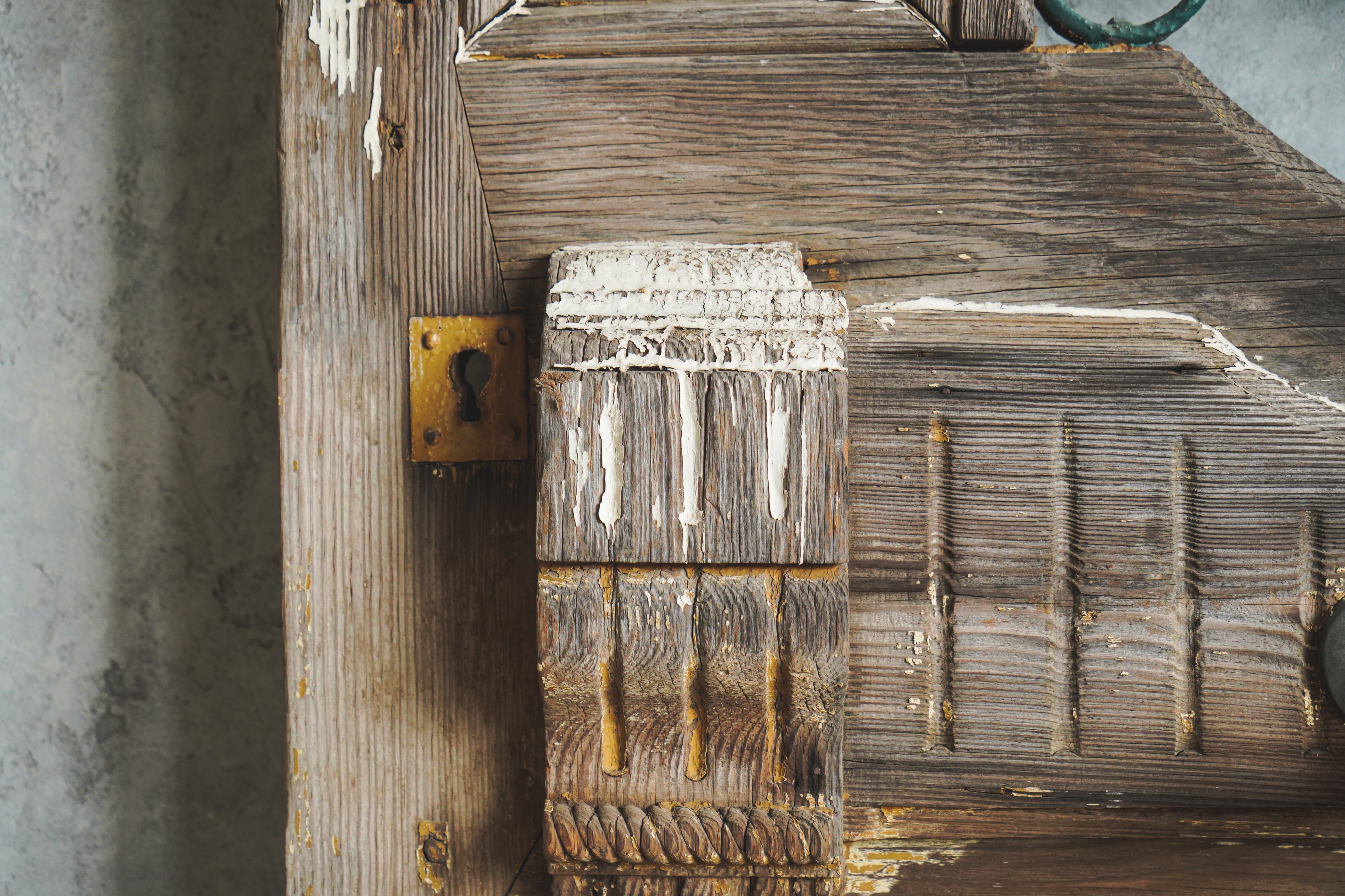 アンティーク　アイアン×ガラス　オブジェ　2点セット アンティーク アイアン×ガラス オブジェ 2点セット - メルカリ