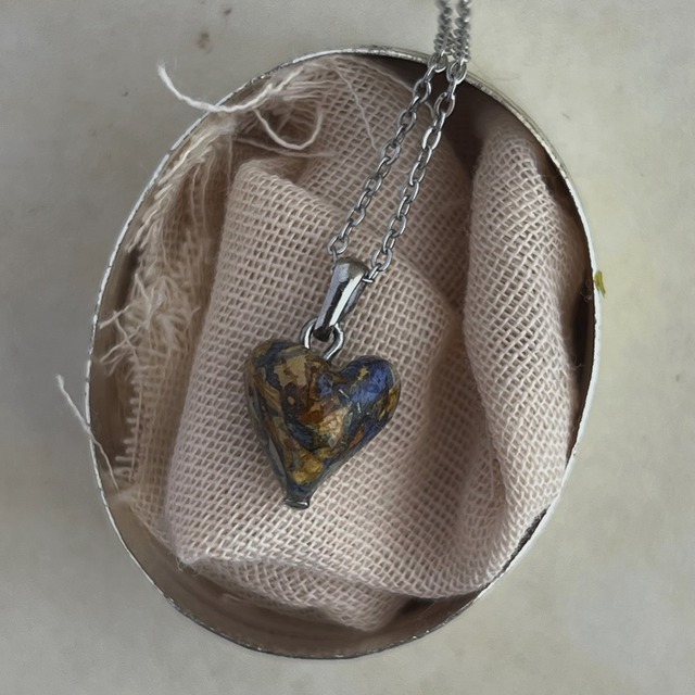Hueheart -YELLOW-