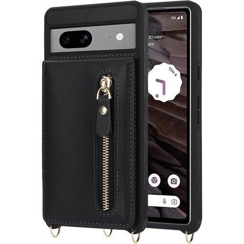 Google Pixel 7a 本体 黒 ケース付き Google Pixel 7a｜価格比較