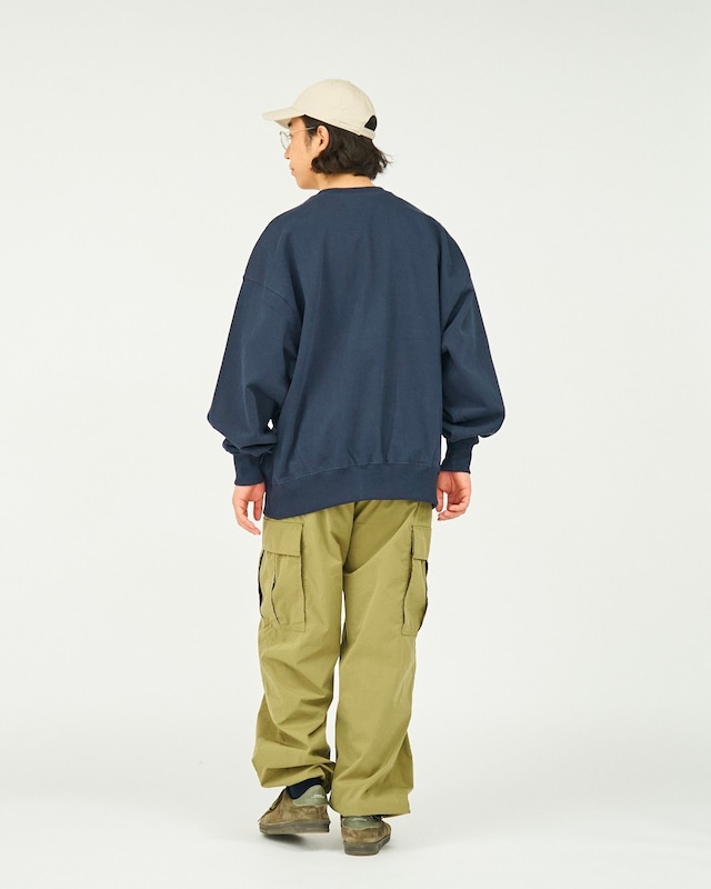 【FreshService(フレッシュサービス)】DRY TYPEWRITER UTILITY CARGO PANTS（FSC-241-40105B）