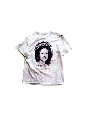 UNFINISHED GOD SAVE THE QUEEN Tシャツ26056