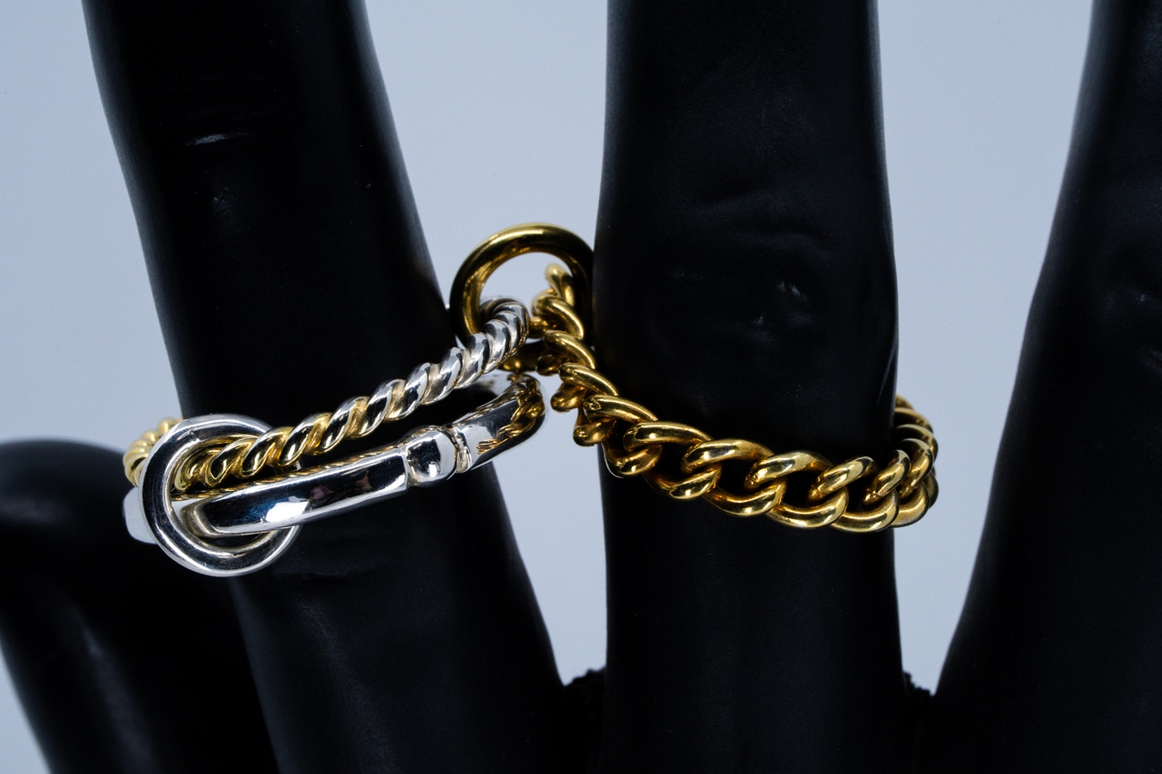 2027 New Collection 【Connection】
