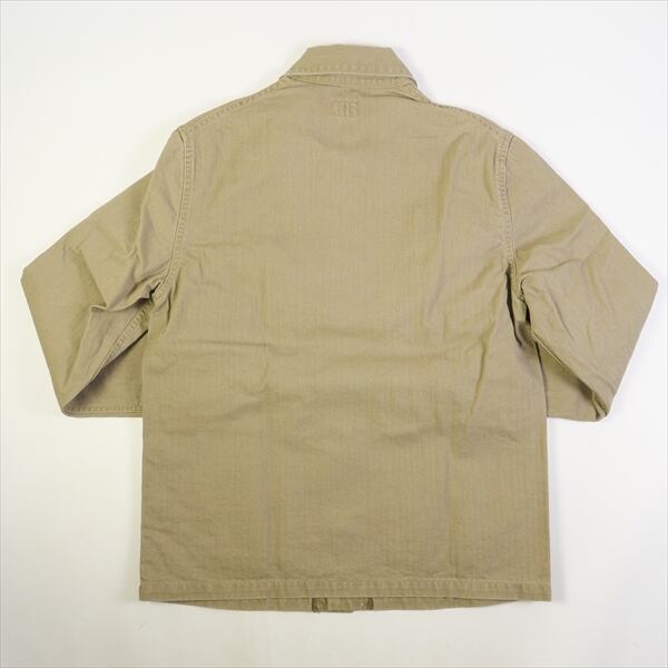 TENDERLOIN/テンダーロイン T-BDU ジャケット OLIVE