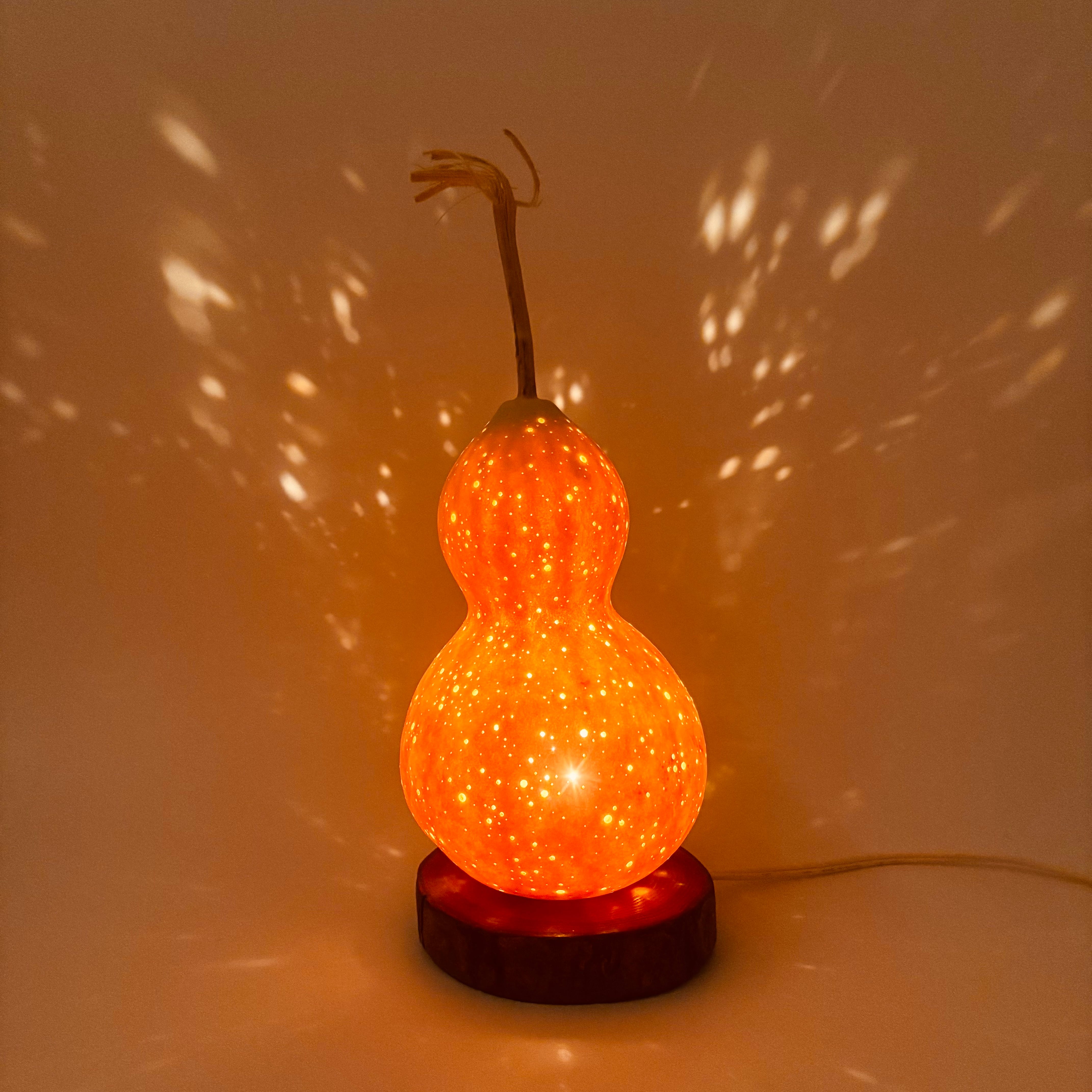 ほうしランプ03