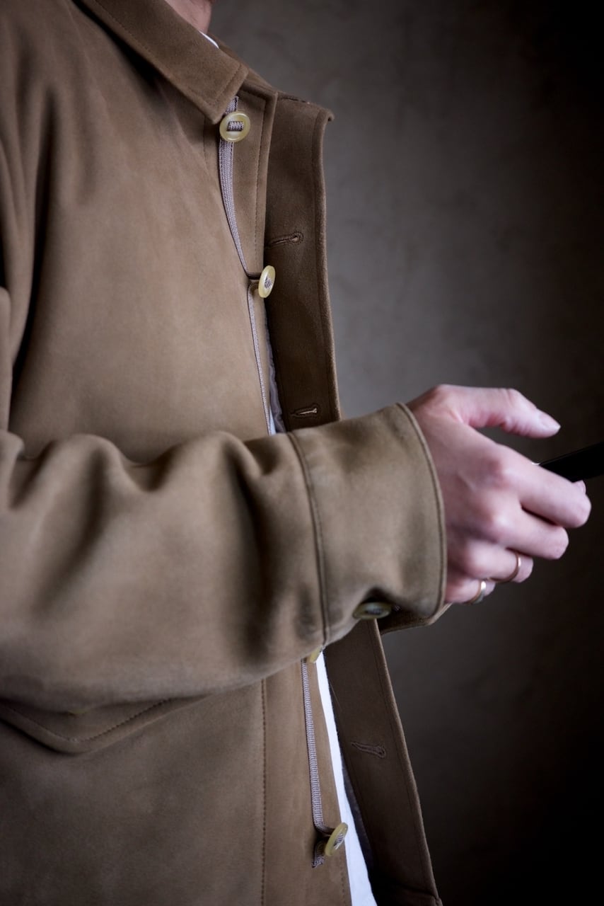 another 20th century / Brighton Commander Top | iremono