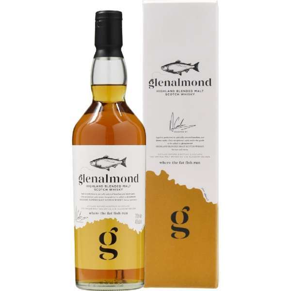 ビンバー シングルモルト ロンドンウイスキー EXバーボンオークカスク