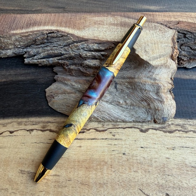 86 レジンウッド木星　現品