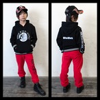 ZEBABY FLEECE HOODIE （税込み）