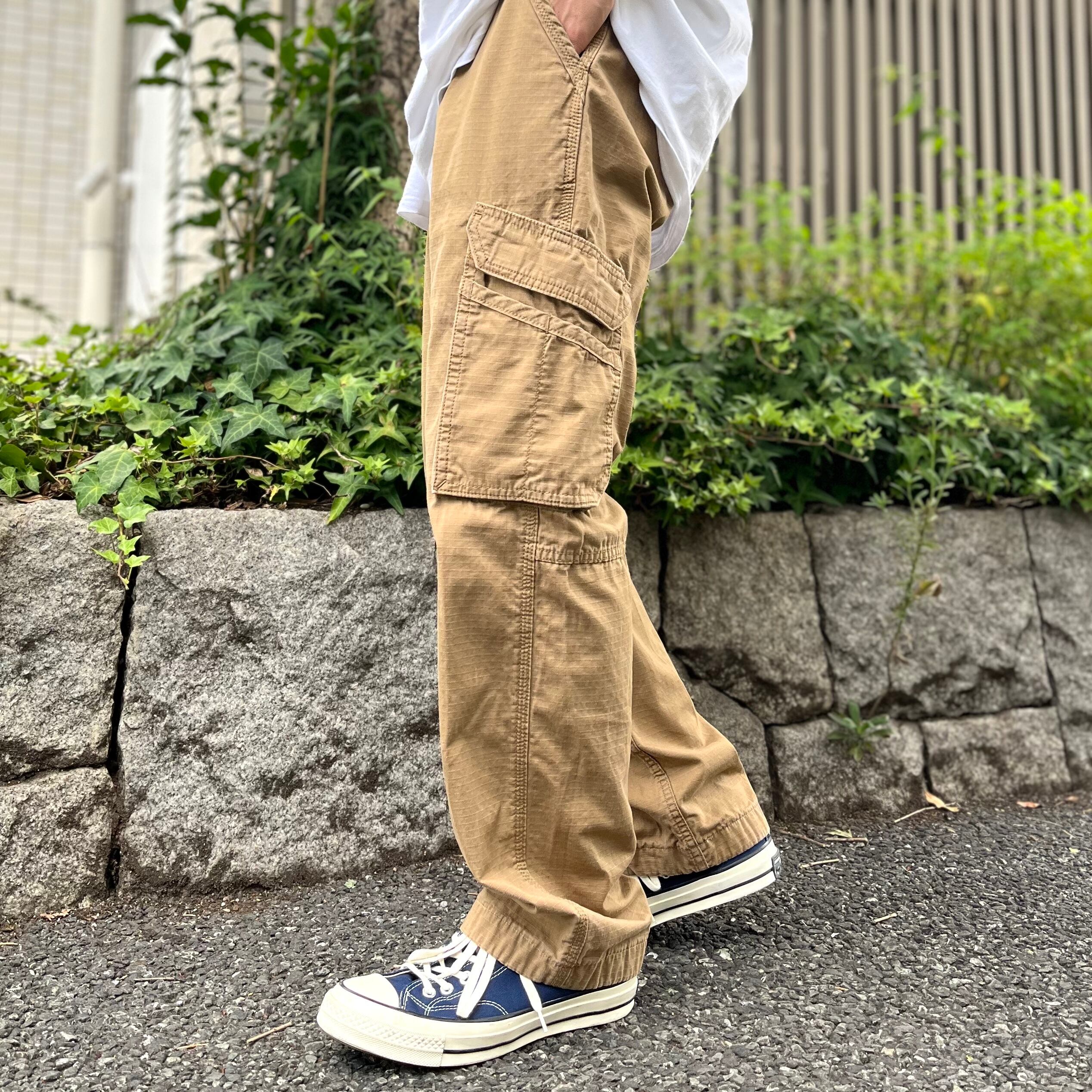 CARHARTT⭐︎カーハート　パンツ