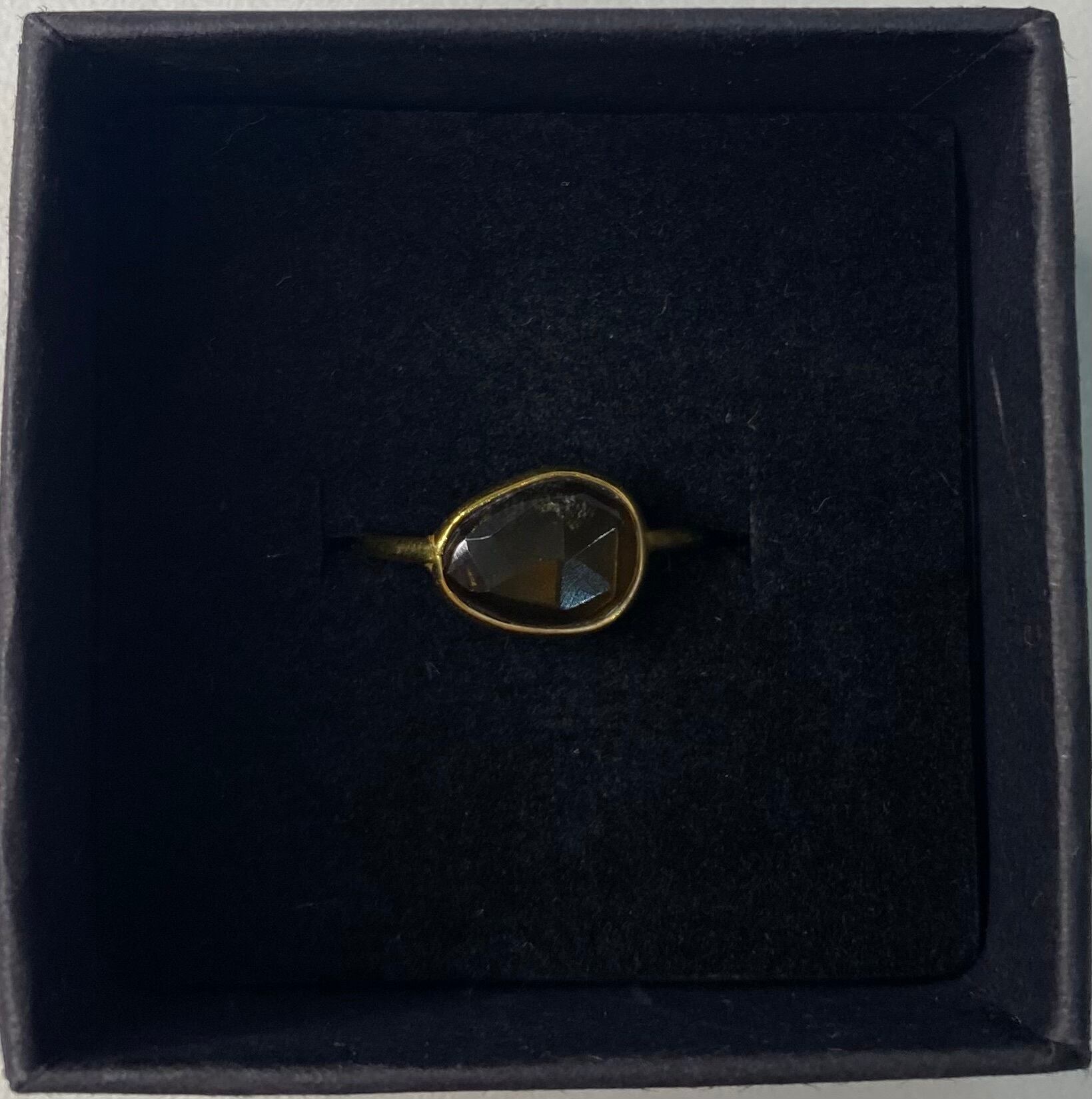 mugi_chiya_jrt様 5/7ご購入分 シトリン 9号