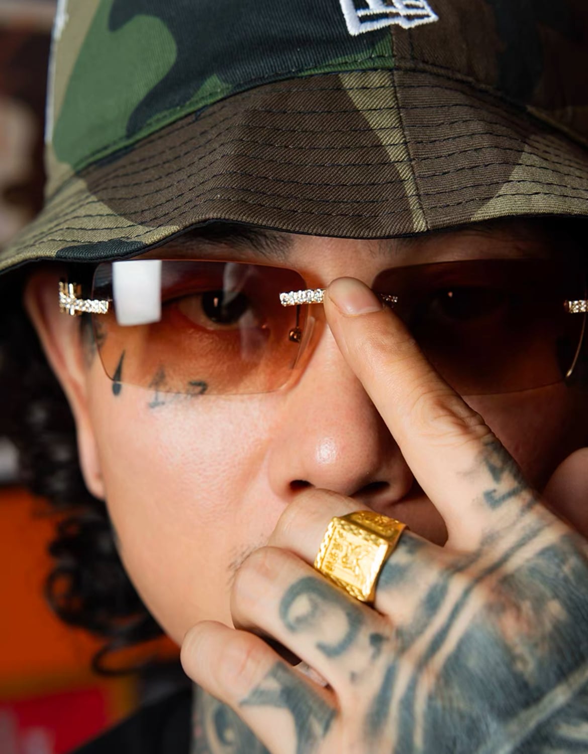 Accessory | Urban Cypher