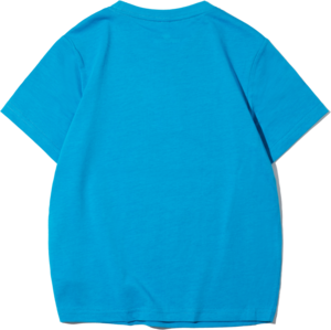 送料無料 【HIPANDA ハイパンダ】キッズ Tシャツ KID'S PIRATE HIPANDA PRINTED SHORT SLEEVED T-SHIRT / RED・BLUE