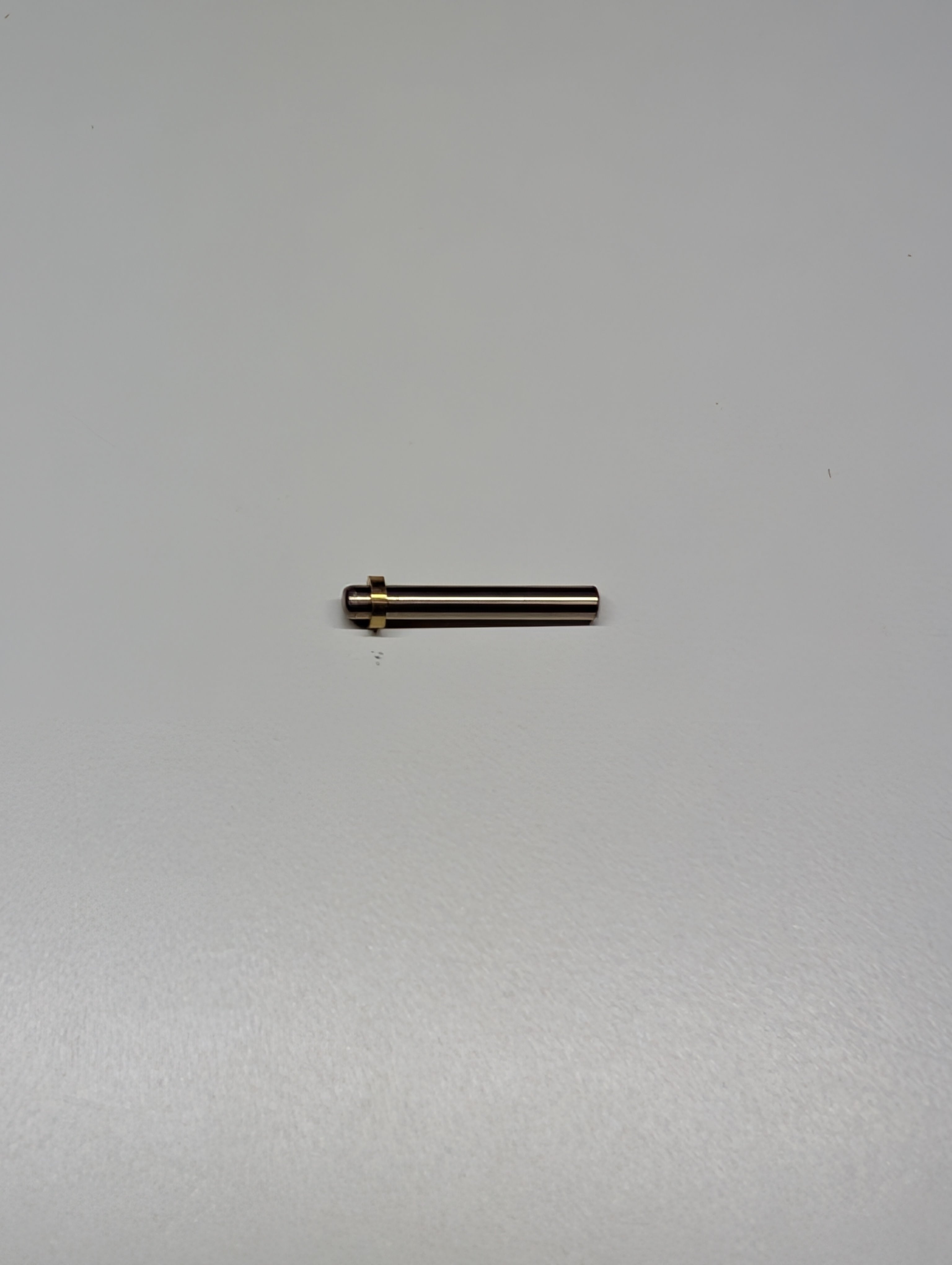 片軸用 カウンターギヤシャフト（加工品） | PAY ID