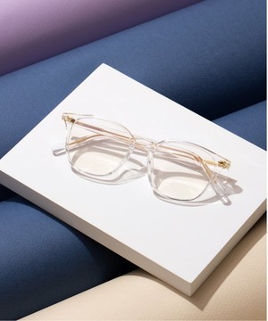 [RECLOW] RC B651 CRYSTAL GLASS