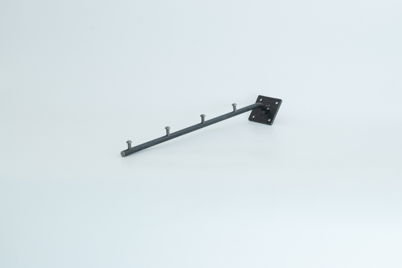 アウトレットWALL HANGER A /金具/ウォールハンガー/アイアン