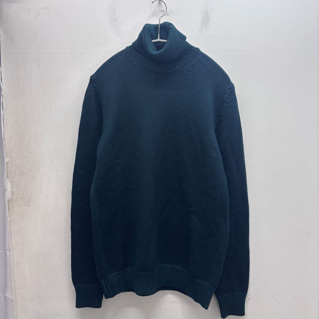 roberto collina タートルネックセーター 48 Roberto Collina