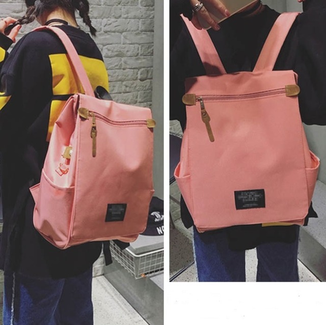 リュック 全5色 リュック リュックサック バッグ レディース 女性 メンズ 男性 シンプル 大容量 軽量 カジュアル 通勤 通学 学生 オフィス お出かけ 外出 旅行 Goldayahiro