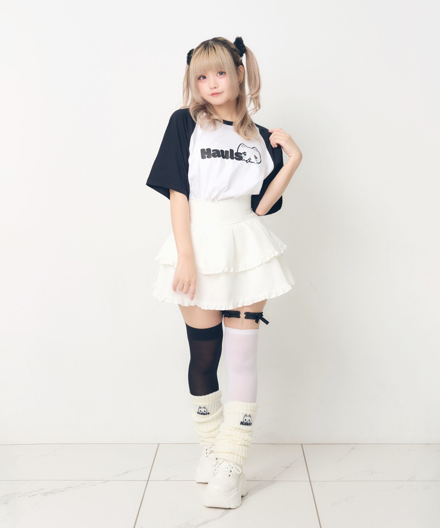 シンプルらぐらんTEE | Hauls