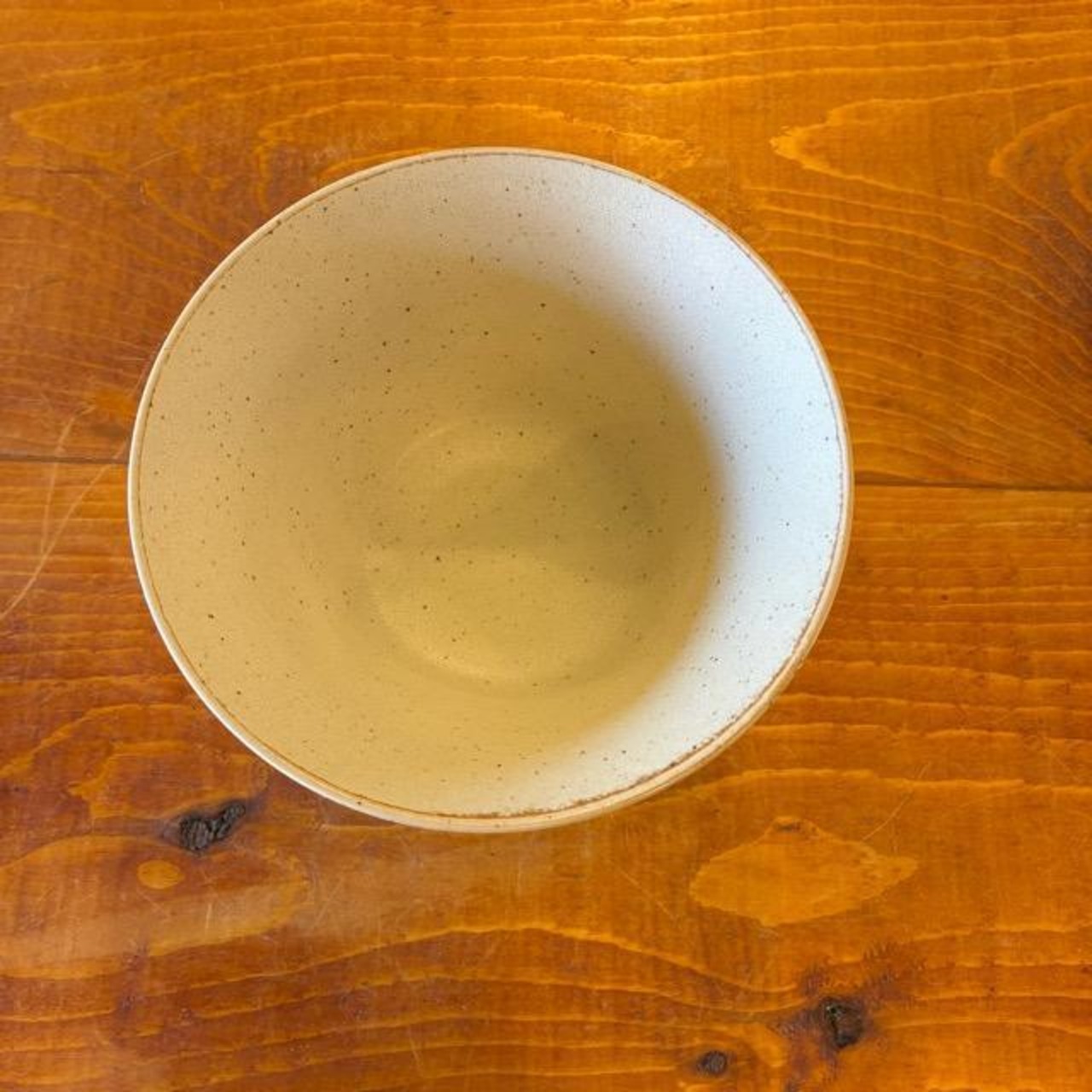 Mino ware PLAIN Warped bowl 16cm 3color　美濃焼　プレーン　反り丼　全3色　ホワイト　ミント　レモン　電子レンジ可　食洗機可　麺鉢　サラダボウル
