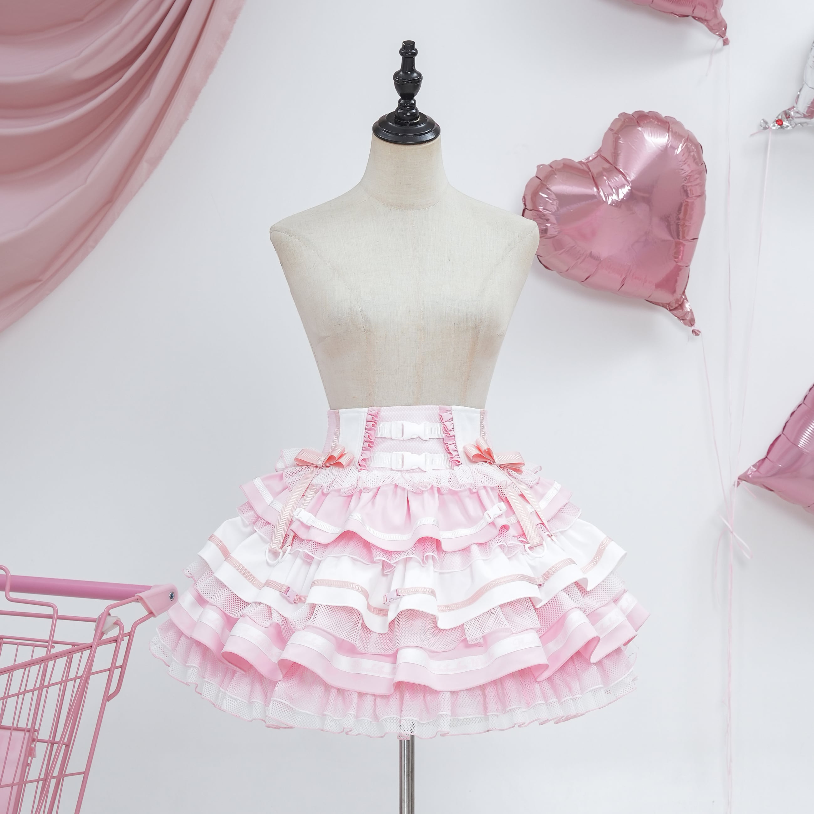 スカート | HoshibakoWorks