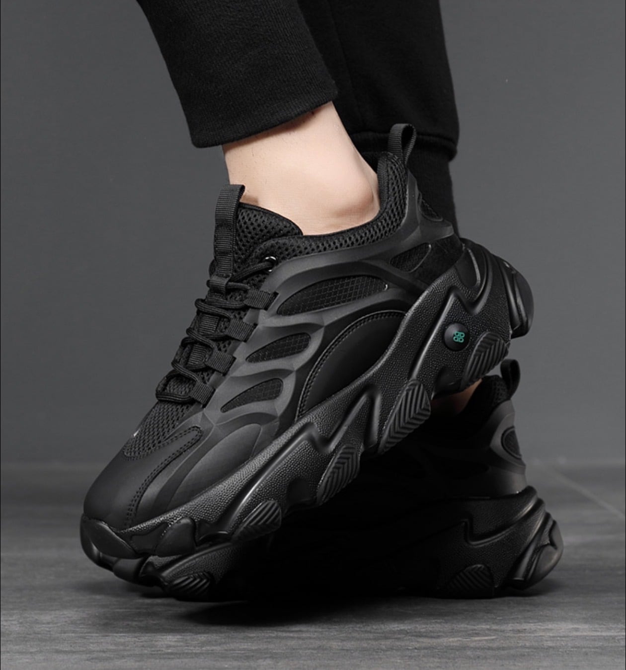 Aero Core sneaker | Urban Cypher